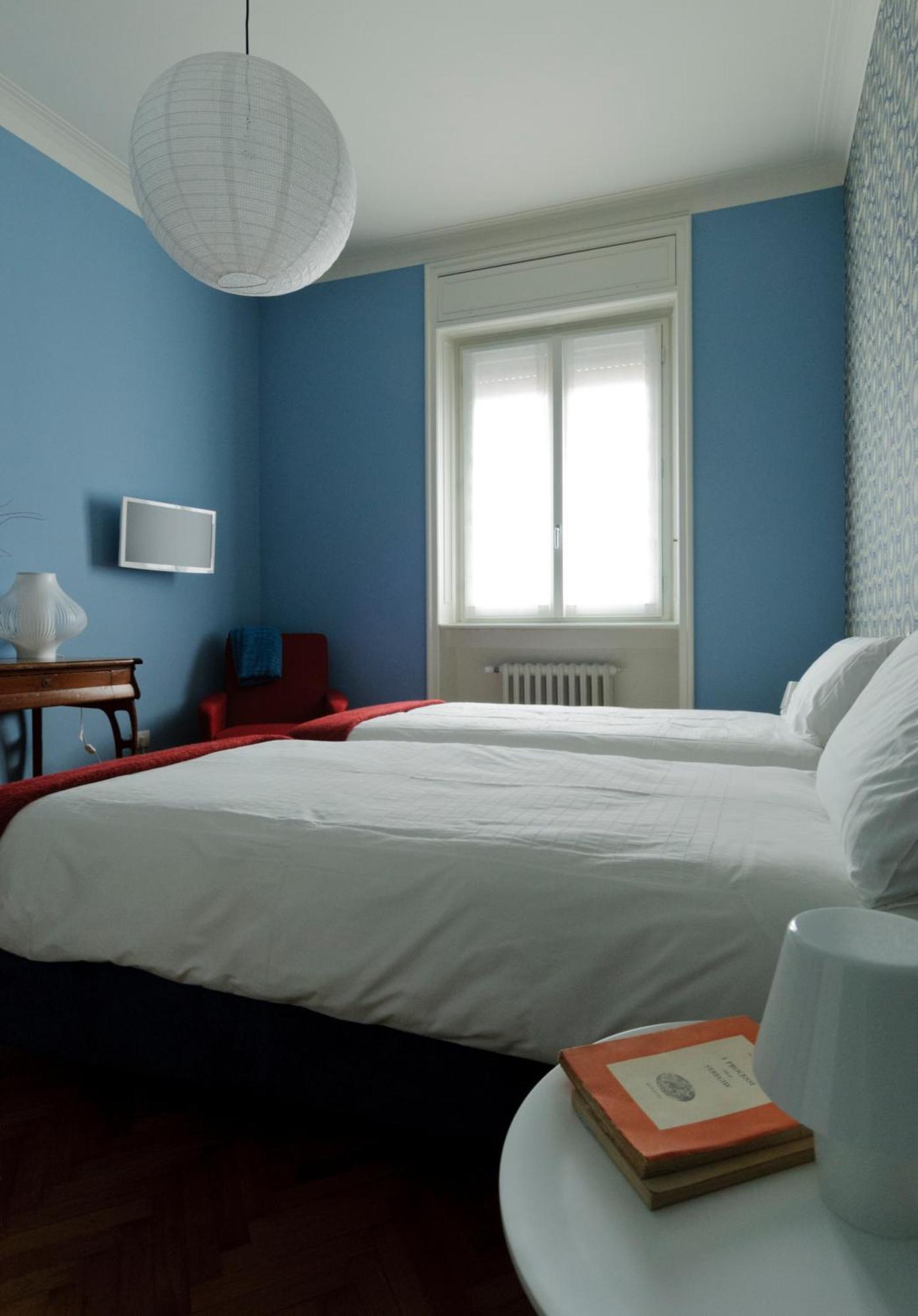Bed & Breakfast Casatitta Bed & Breakfast